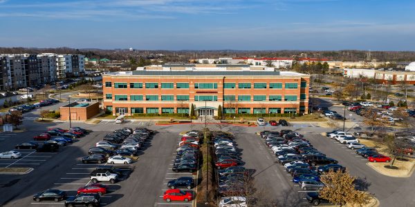 Mariner Financial Headquarters