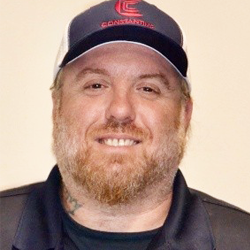 Matt Corbin